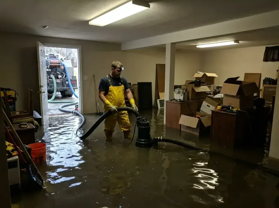 basement-burst-pipe-flooding-a-001 — frequently asked questions, 24-Hour Water Damage Restoration Services in Leland, NC